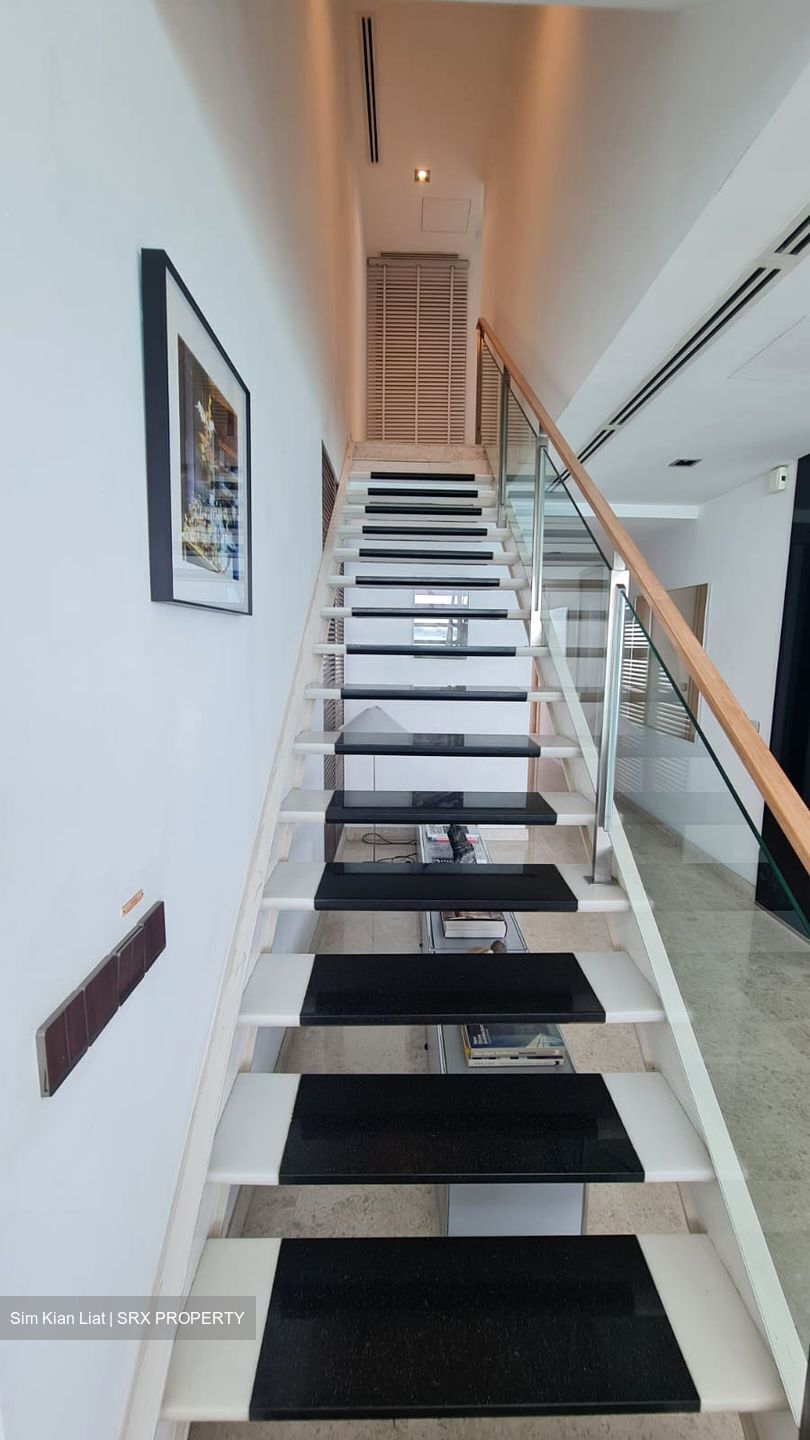 The Azure (D4), Condominium #453458261